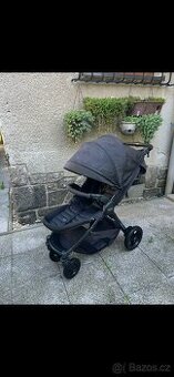 Kočárek Britax Romer … e- Motion 4