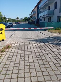 Prodám/Pronajmu parkovací stání v Mohelnici - 1