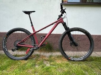 Canyon Stoic 3