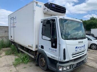 Iveco Eurocargo 80E17