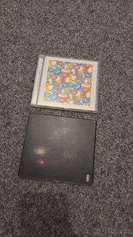 Prodám CD's od Viktora Sheena - 1