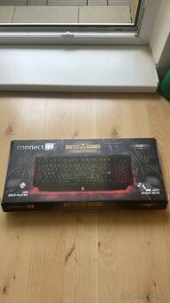 Klávesnice ConnectIT