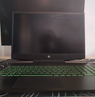 Prodám herní notebook ČTI POPISEK