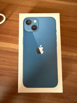 iPhone 14 128Gb Temně Ingoustový