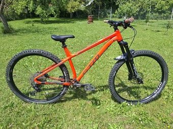 Prodám kolo CTM Zephyr Xpert, velikost 29”, rám L.