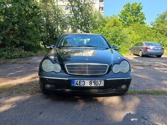 W203 - 1