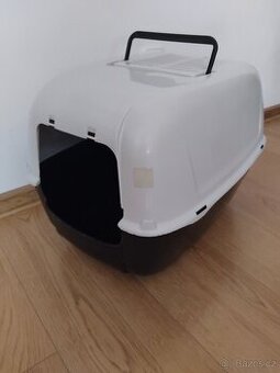 Kočičí záchod