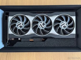 AMD Radeon RX 6800 16GB Reference (+ krabice)