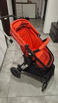 Kočárek Cybex