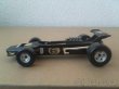 LOTUS 63 FORMULE 1 - POLISTIL - SCALA 1/32