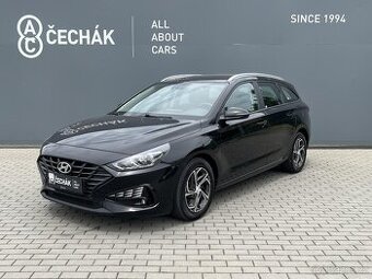 Hyundai i30 1.0T-GDiComfort88KW,174tkm,cena s DPH