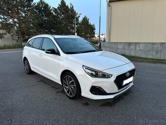 Hyundai i30, 1.4 T-GDI, Automat