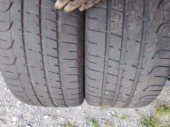 245/35/20 95y Pirelli - letní pneu 2ks