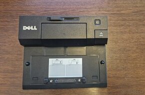 Dokovací stanice DELL E-Port II PR03X (K07A).
