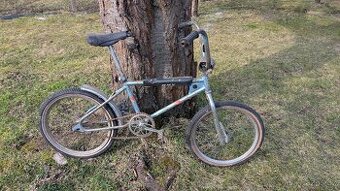 Retro kolo BMX kompletni