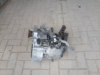 Převodovka FRA 47 kW.