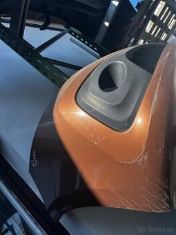Renault Trafic 2016-