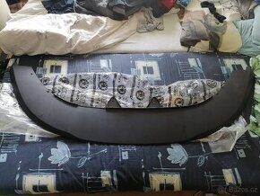 Spoiler seat Altea facelift