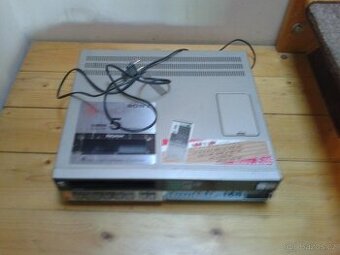 Sony betamax