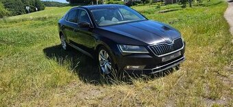 Škoda Superb III CRLB - 1