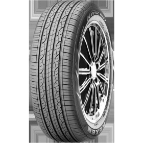 NEXEN N PRITZ RH7 M+S