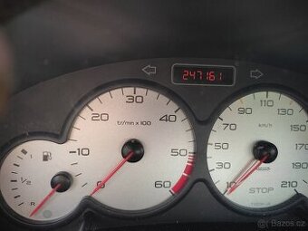 Prodam Peugeot 206 r.v2003