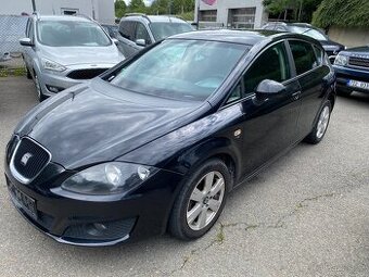 SEAT LEON 1,4 TSi -ELEGANCE