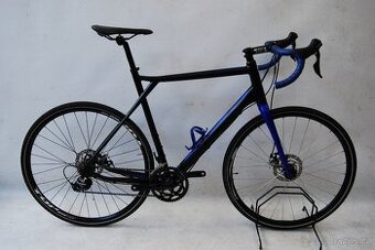 GT Grade