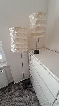 Lampy IKEA