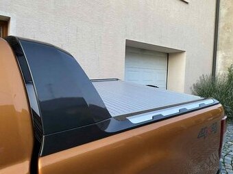 Roleta Ford Ranger
