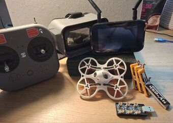 FPV Dron Emax EZ Pilot PRO