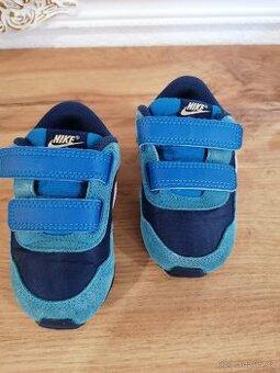 Dětské tenisky Nike