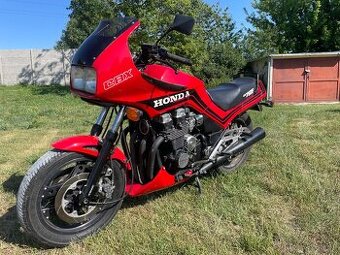 Honda CBX 750 F