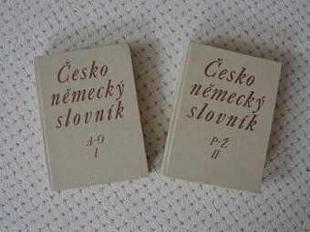 Slovníky