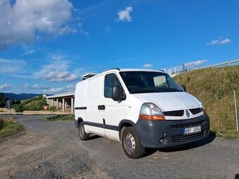 Renault Master - 1
