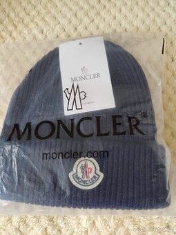Moncler čepice