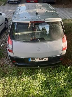 Prodám renault scenic - 1