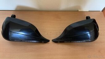 Blastry SW-Motech , MT09 Tracer 900 FZ6 FZ8 FZ1 XT 1200Z