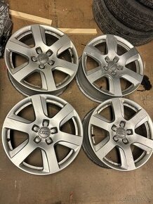 Alu kola Audi A6 R17