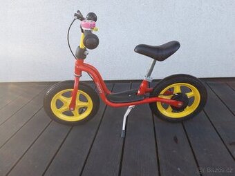 Odrážedlo Puky Learner Bike s brzdou