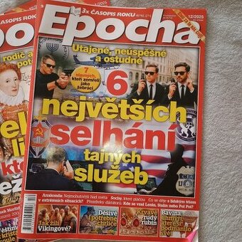 Epocha