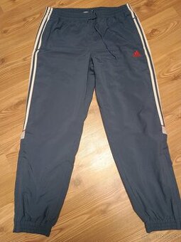 SPORTOVNÍ KALHOTY zn. ADIDAS CLIMA365, vel. L