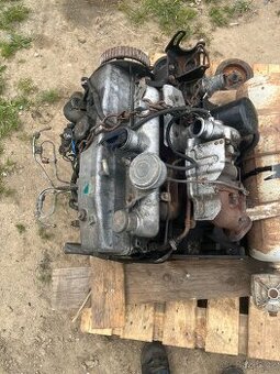 Motor - 1