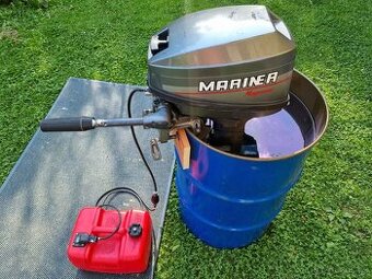 Lodní motor Mercury/Mariner 10 HP