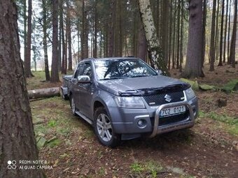 Suzuki grand Vitara 1.9 ddis