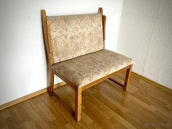 Lavice rustikální, jídelní