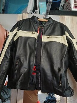 Moto bunda - 1
