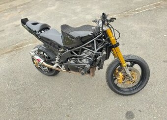 Stunt - kawasaki 636