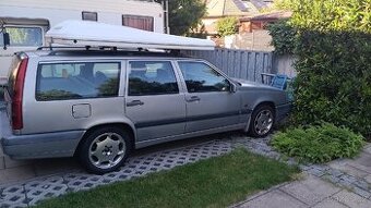 Volvo 850 2,5Tdi r.v.1996