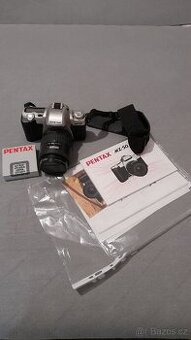 Fotoaparát Pentax